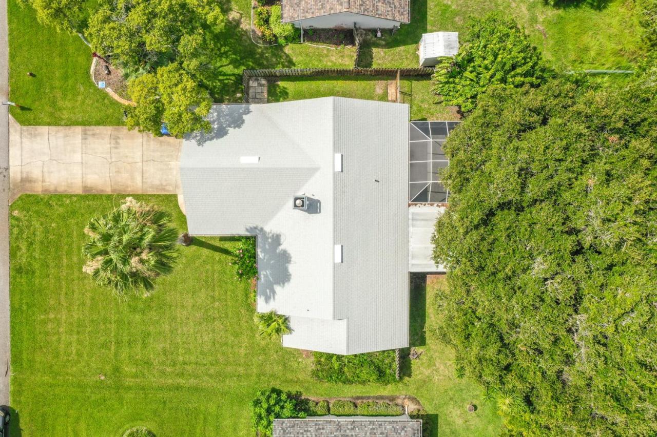 Windswept Acres Villa St. Augustine Exterior photo